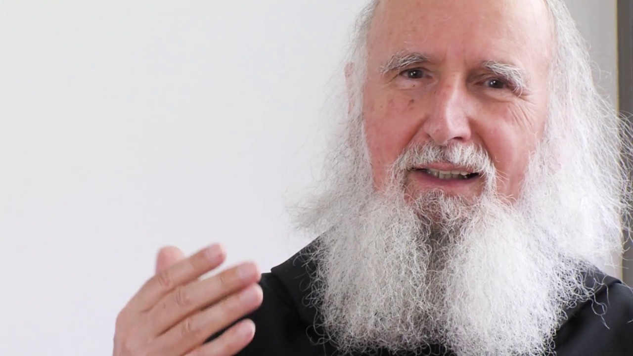 Anselm Grün | Wie Rituale uns Kraft im Alltag geben