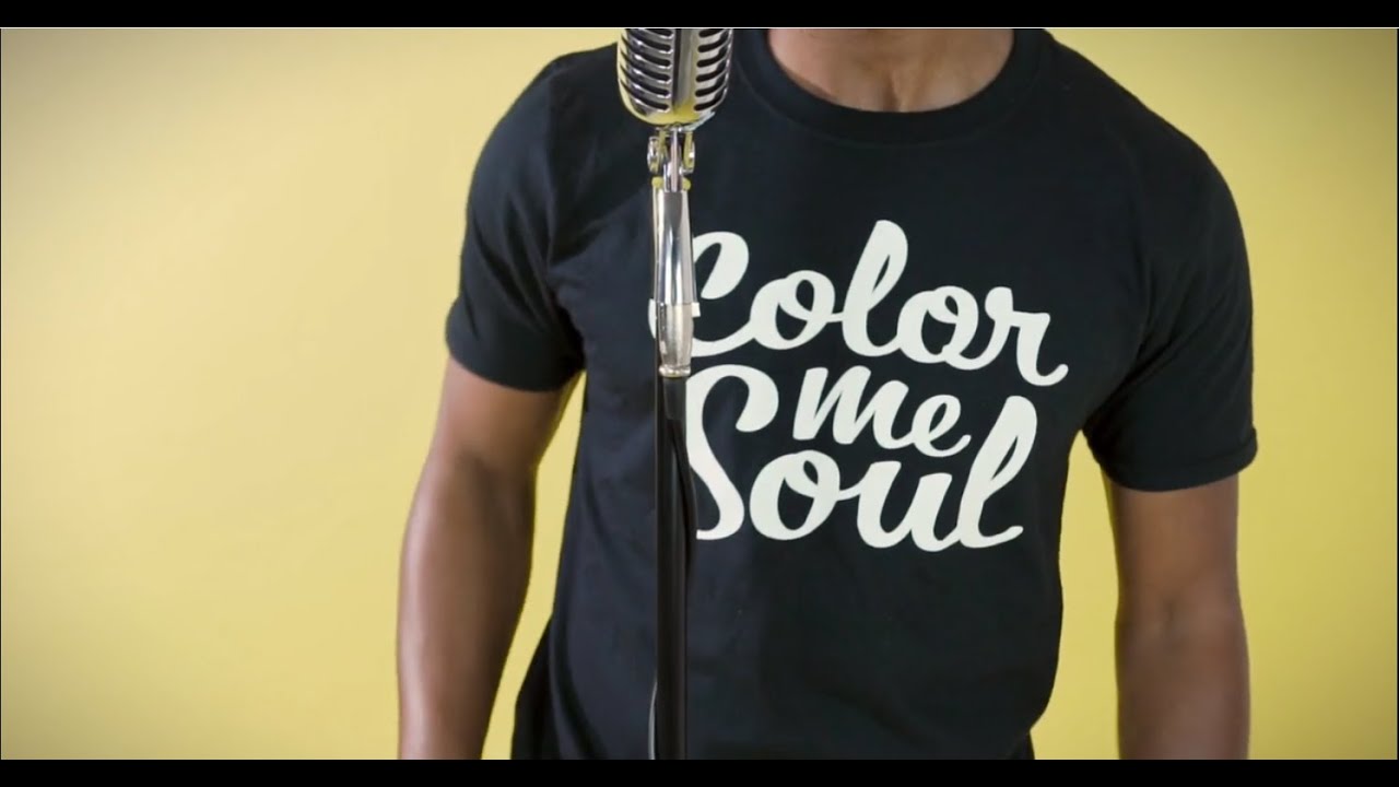 Soulfully, Me  |  #ColorMeSoul: Ep. #1 - Cole Summer