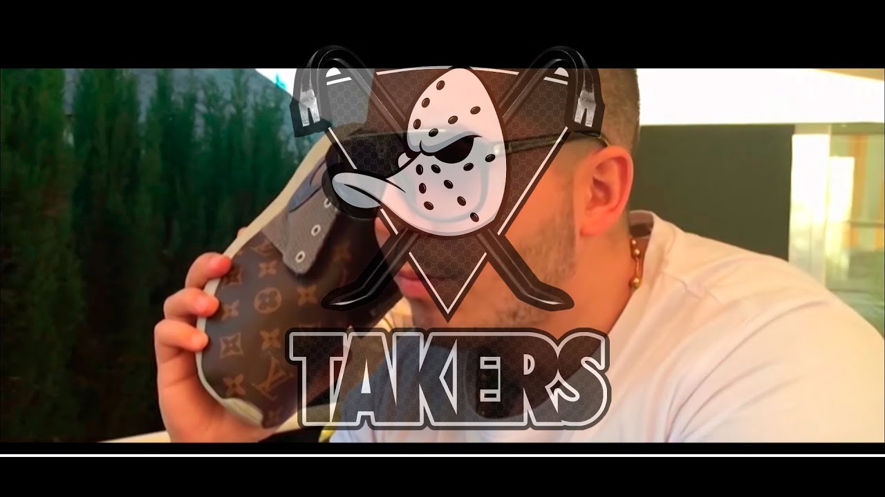 1. TAKERS · WORK