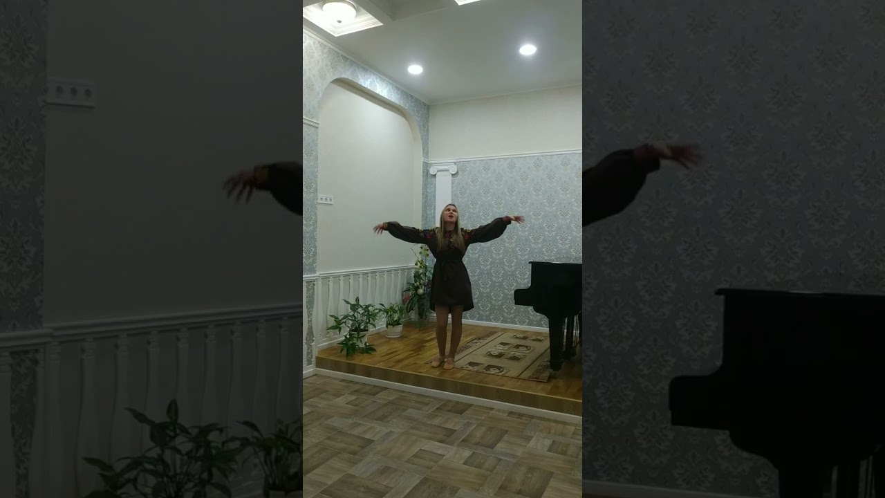 Полина Стриженко - Вільна