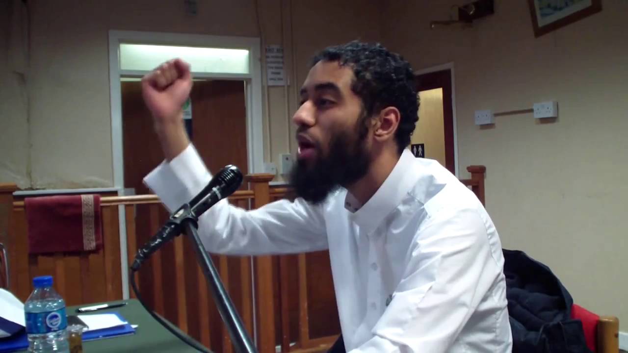 Taking Sins Lightly | Abu Taymiyyah