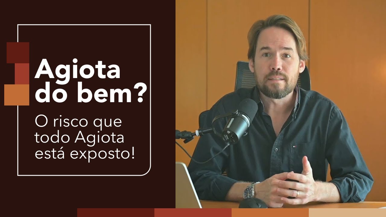 Os riscos que todo agiota corre — e poucos conhecem