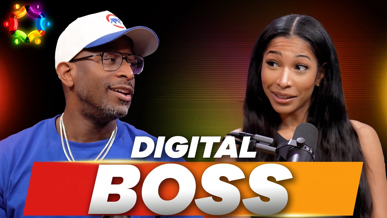 Done For You Digital Communities - Make 10K Your First Month - Billionaire Brooklynn #522