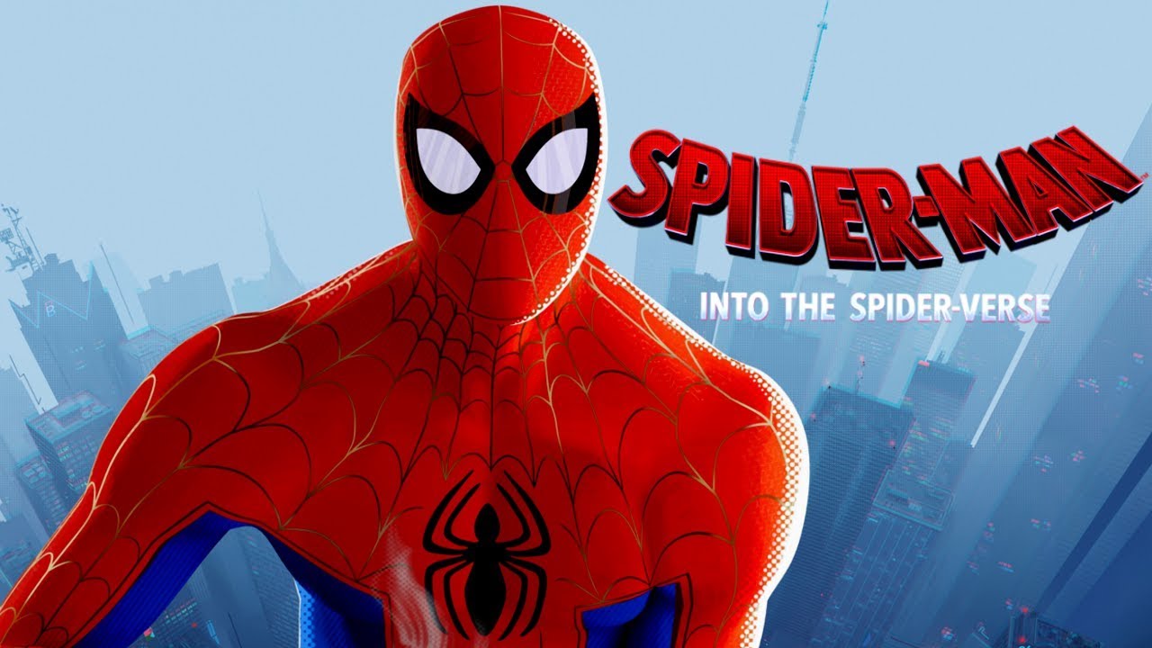 Spider-Man Suite from Spider-Man: Into the Spider-Verse
