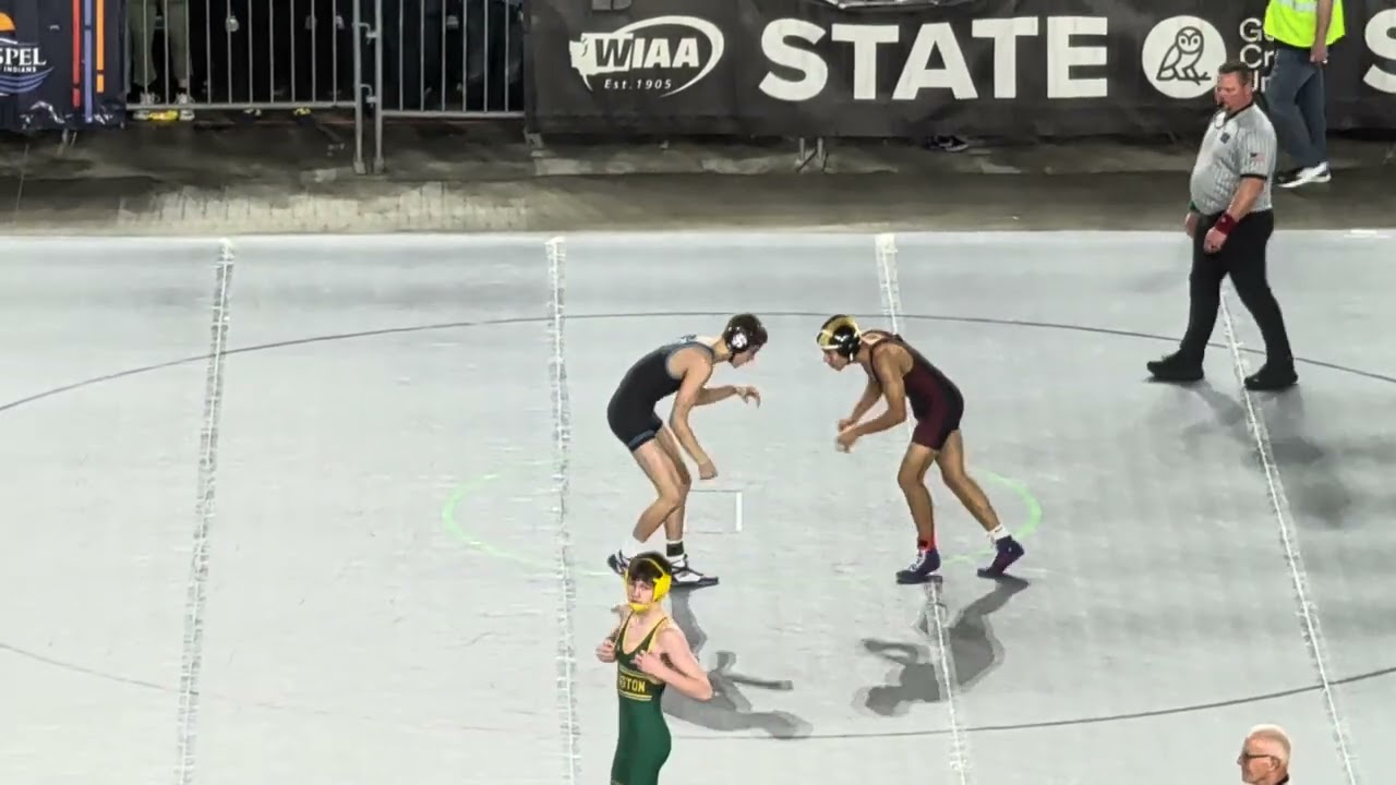 Mat Classic 2026 (M1)