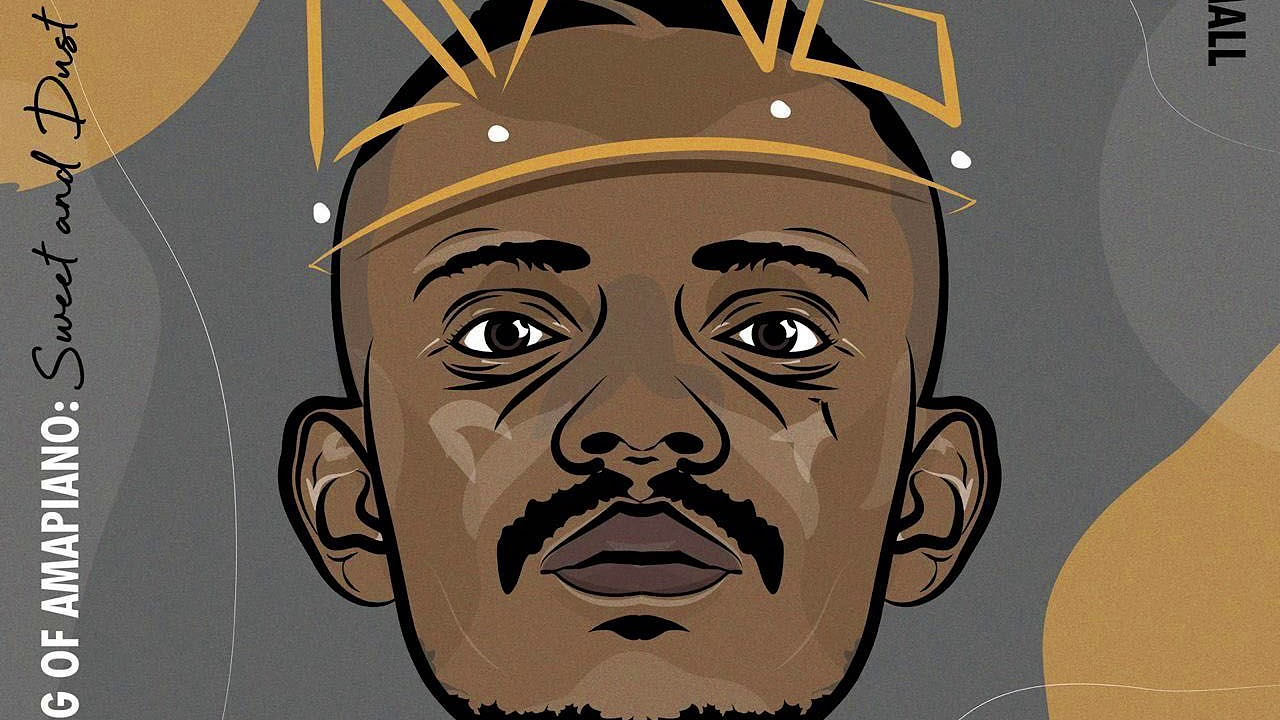 Kabza De Small &ndash; Izolo Ft  Nia Pearl & Daliwonga
