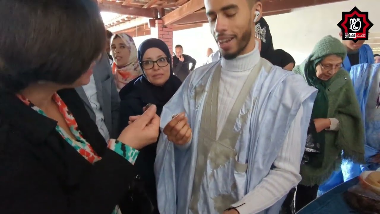 حضور قوي للطلبة الدوليين في الموقع الأثري هيبون التراث الثقافي الجزائري و امتداداته الافريقية