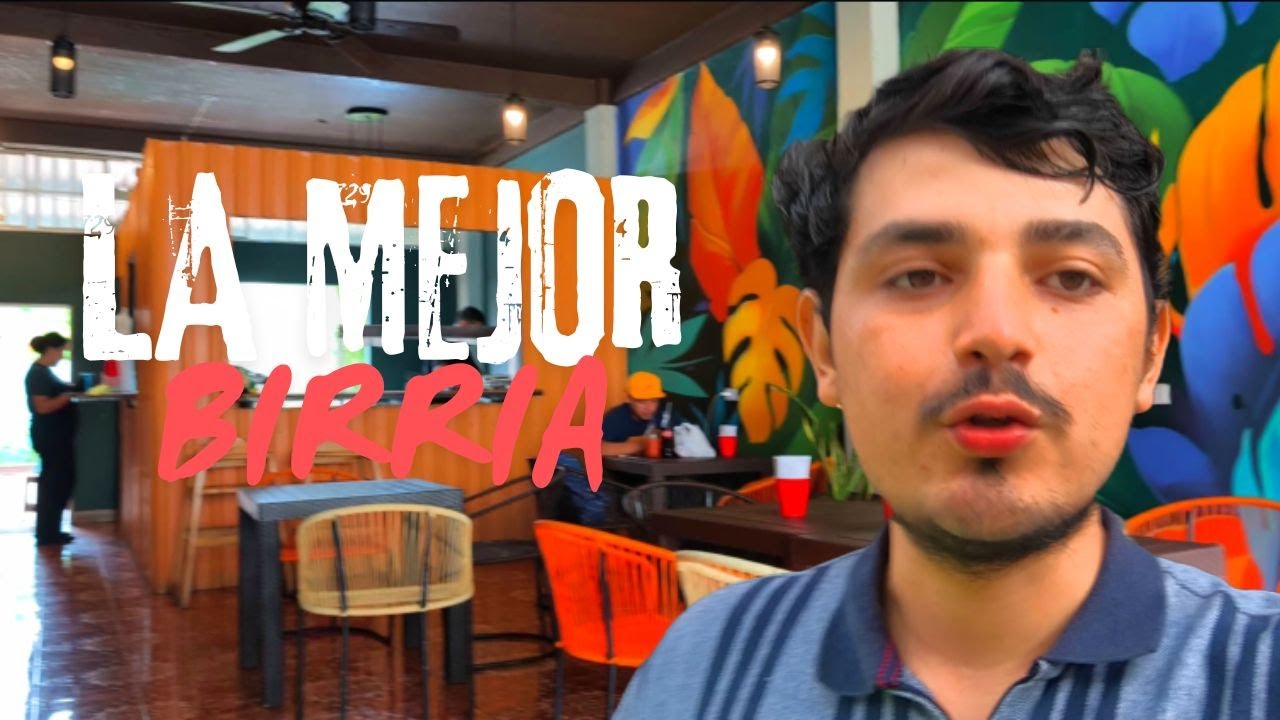 Probando CUAJADA MAJADA en CIUDAD DOLORES Y LA MEJOR BIRRIA DEL PAIS 🔥🇸🇻 | MiniVlog