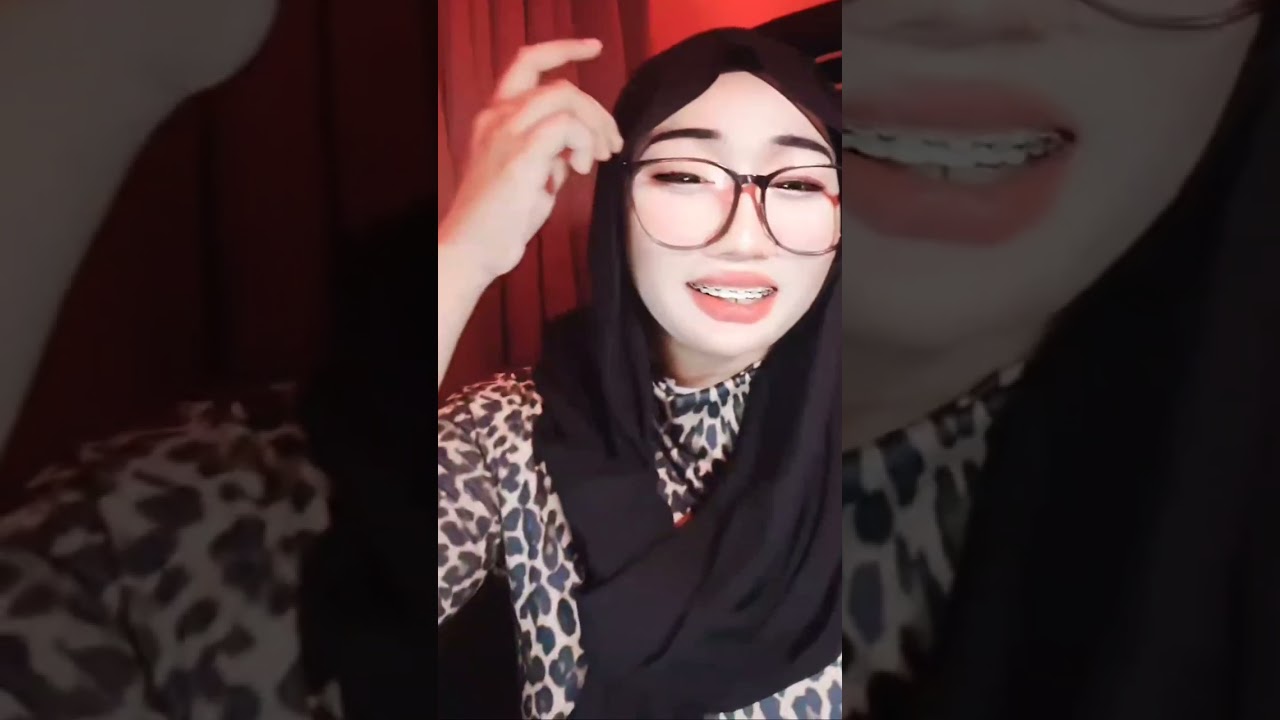 Bigo Live Hijab - 198