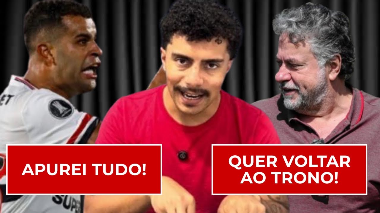 CARTADA DE CASARES PARA VOLTAR AO PODER! SÃO PAULO ENVIA PROPOSTA POR ATACANTE E OUTRA PARA ALISSON