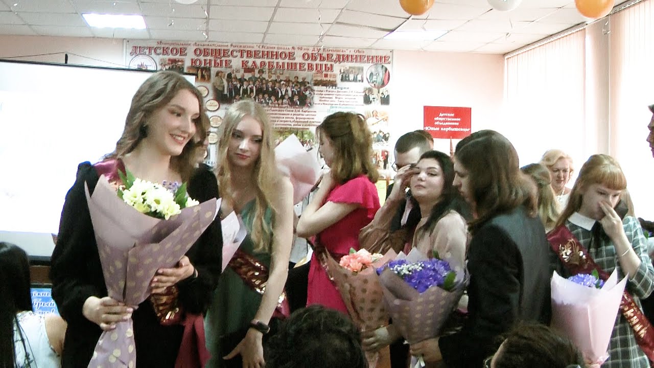 Торжественное вручение дипломов  26 06 2022