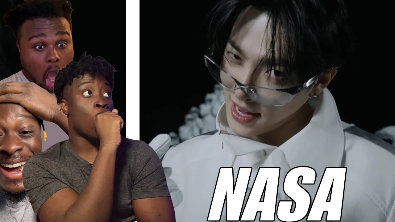 TDSPOP Reacts To ATEEZ(에이티즈) - 'NASA' Performance Video