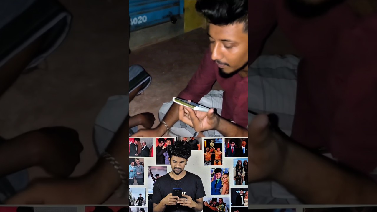 Epo sandhosama🤣#reelsreaction #funny #funnymeme #reaction #kisaaareaction #reactionvideo