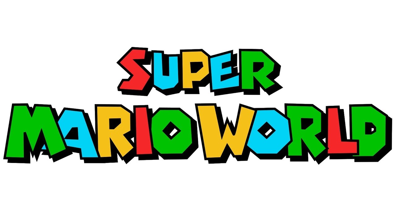 Livestream: SUPER MARIO WORLD - PC (PT-BR) - PortalR15Gameplay
