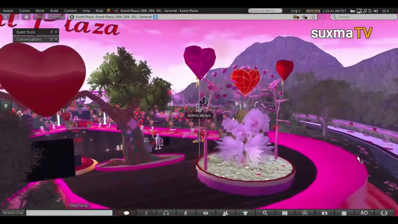 GAMES METAVERSE PEMULA
