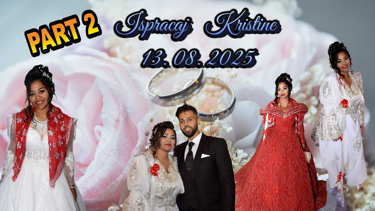 Ispracaj Kristine Part 2 Studio Mirtez 4k Zemun