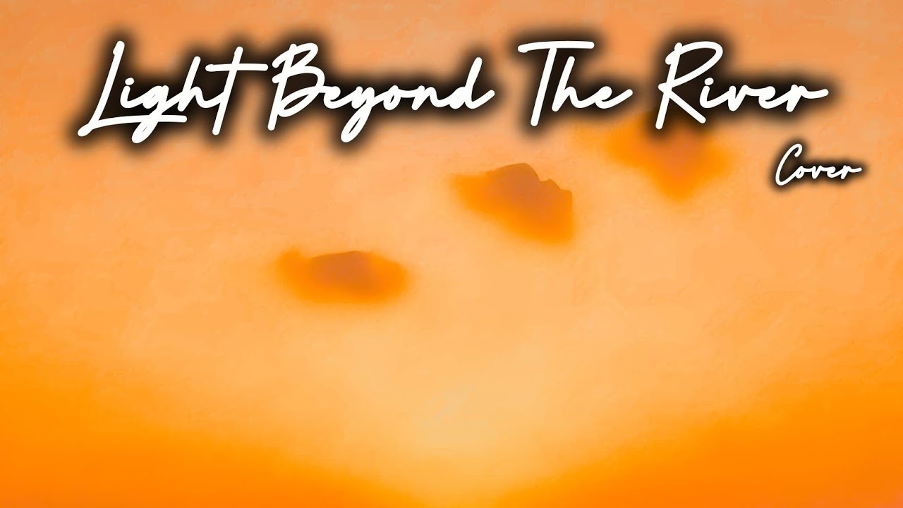Light Beyond The River Cover by Ashley #bluegrass #countrymusic 