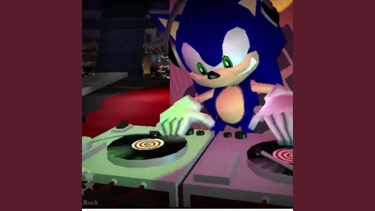 SEGA