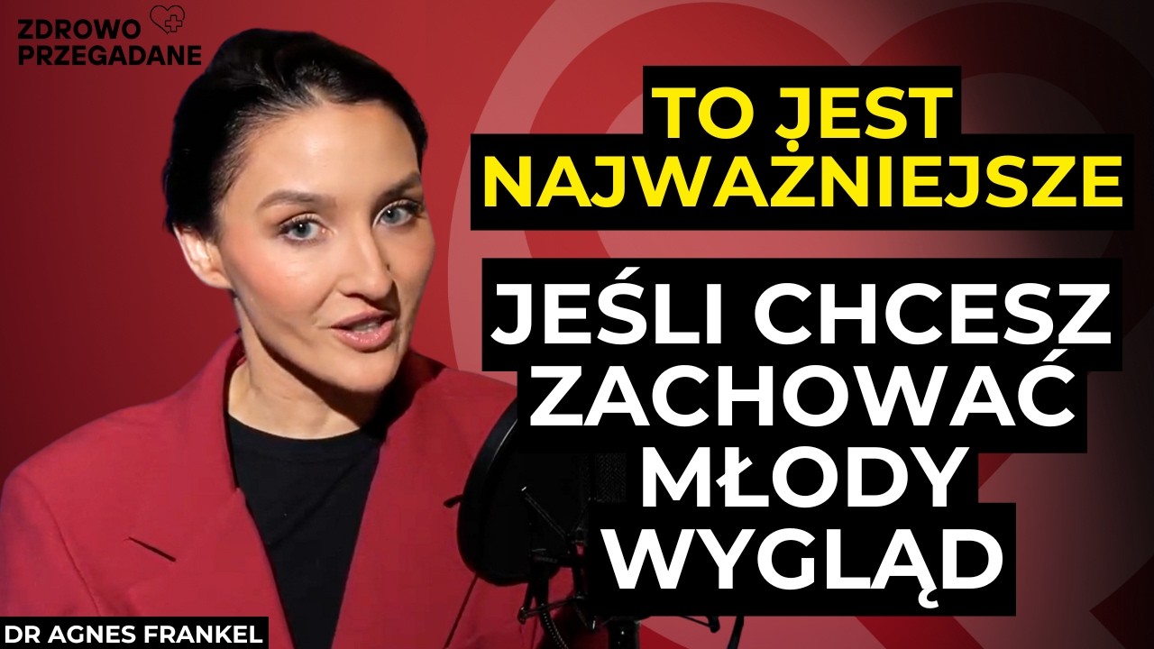 Istnieje sposób na długowieczność. Wystarczy pamiętać o jednym
