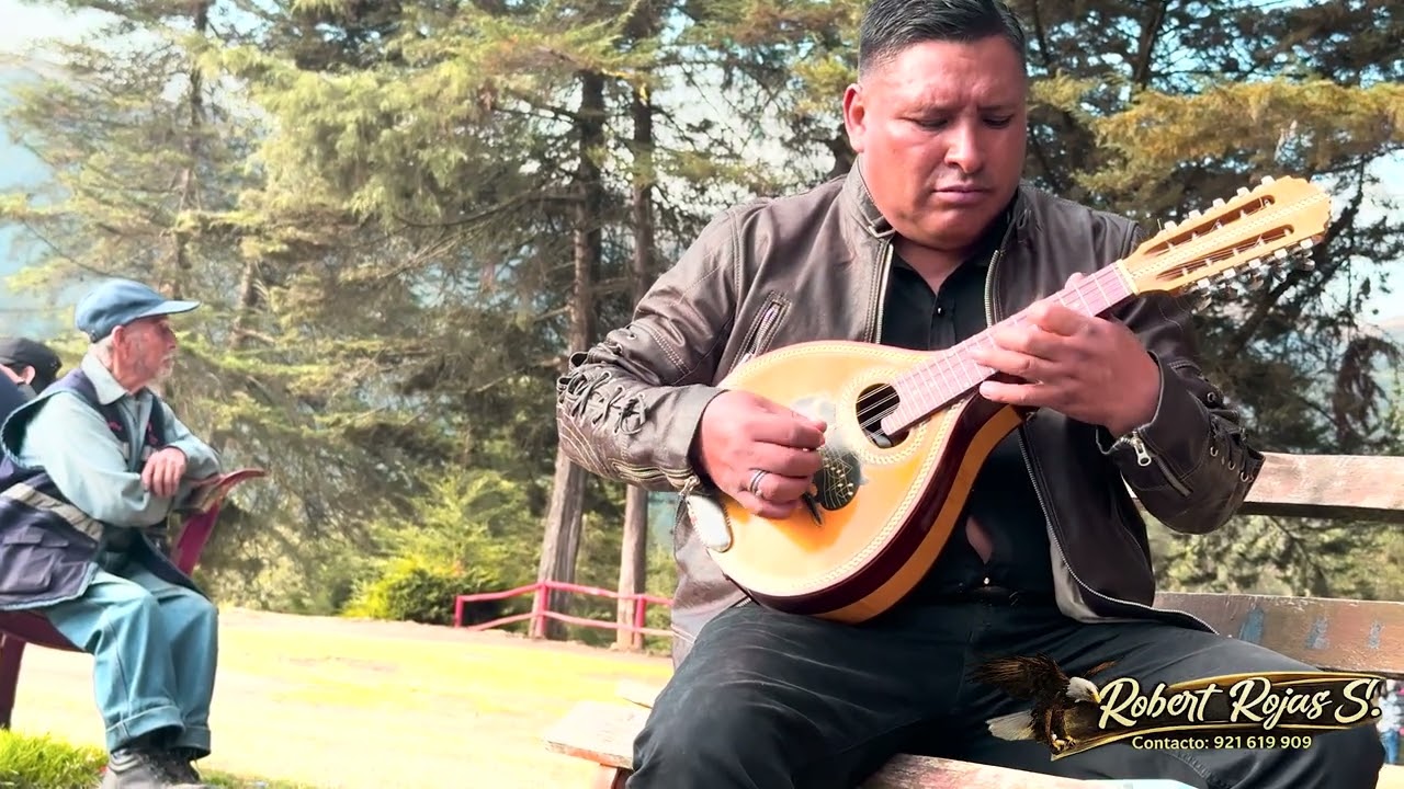CERVECITA NEGRA HUAYLIA-ROBERT ROJAS SERRANO