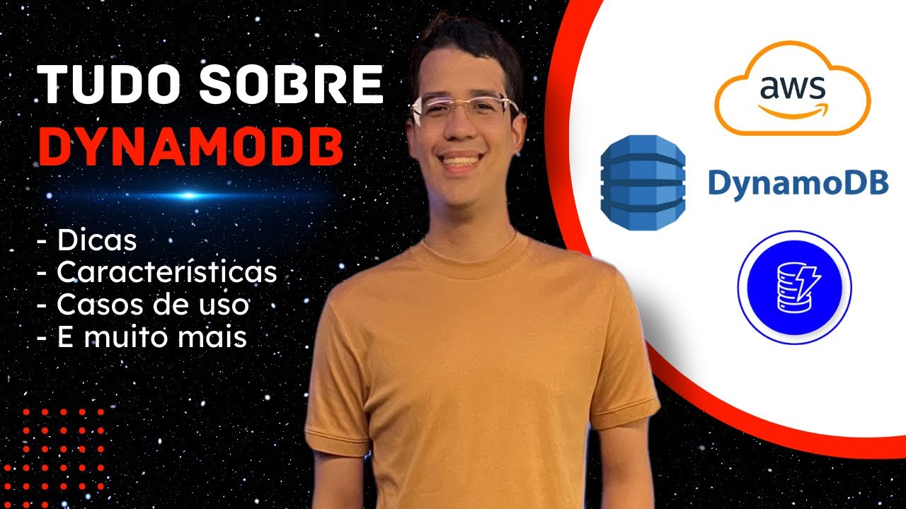 DynamoDB: o que é e como utilizar? Domine de vez o assunto