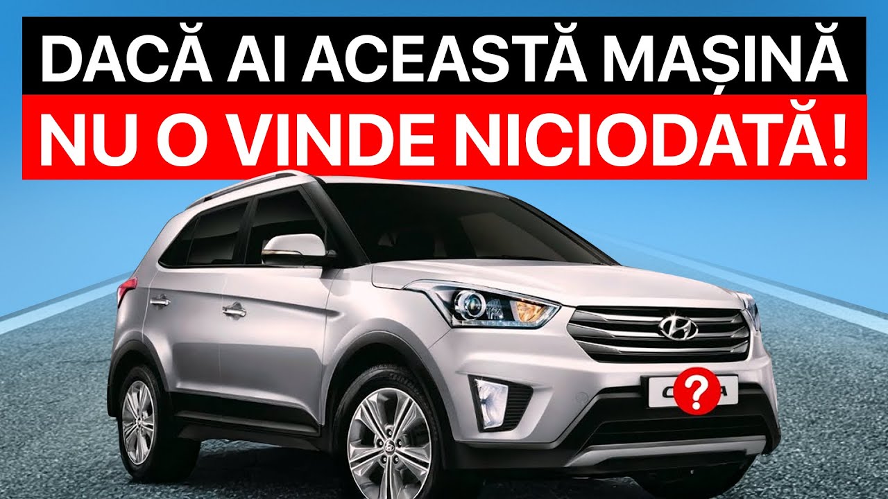 5 MAȘINI IEFTINE pe care NU le vei vedea NICIODATĂ într-un SERVICE – Indestructibile! 🔥