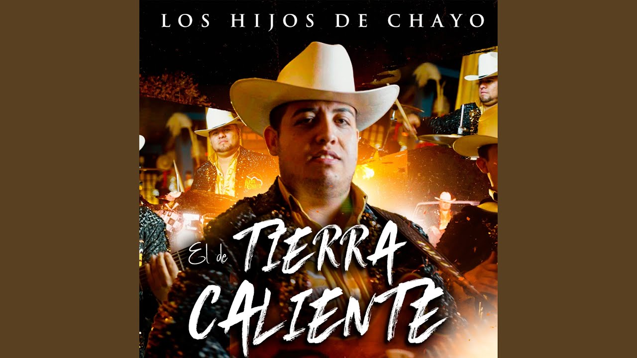 El de Tierra Caliente