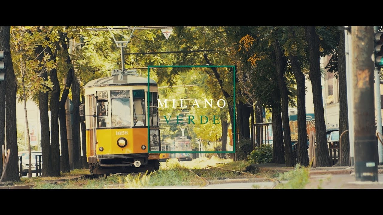 Milano Green - WWF Urban Nature