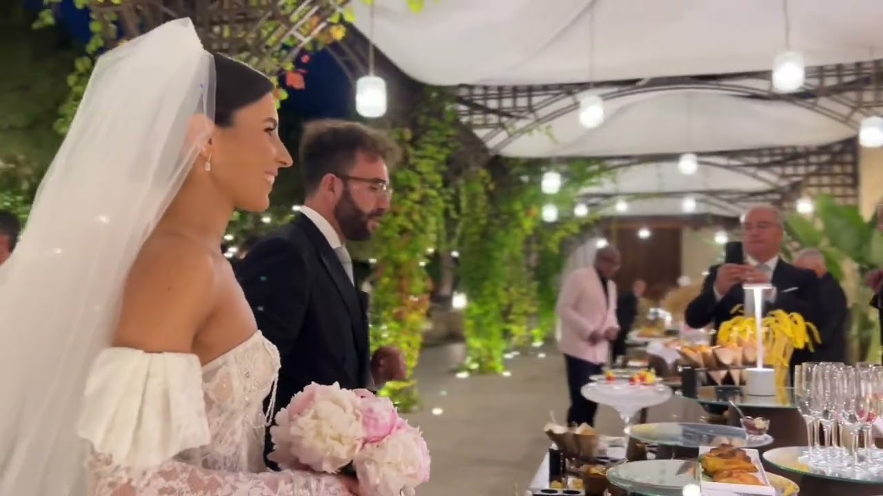 Wedding destination in Puglia |  @GiardinoDelMagoWedding