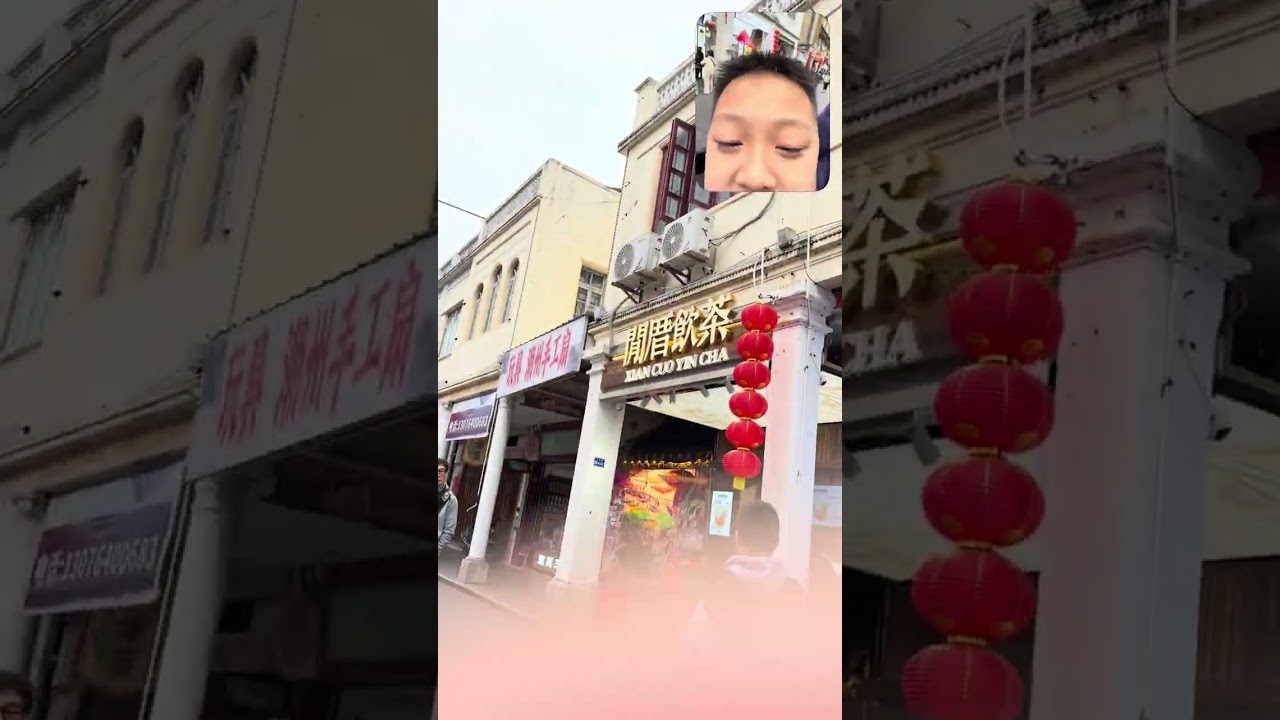 chaozhou day 1