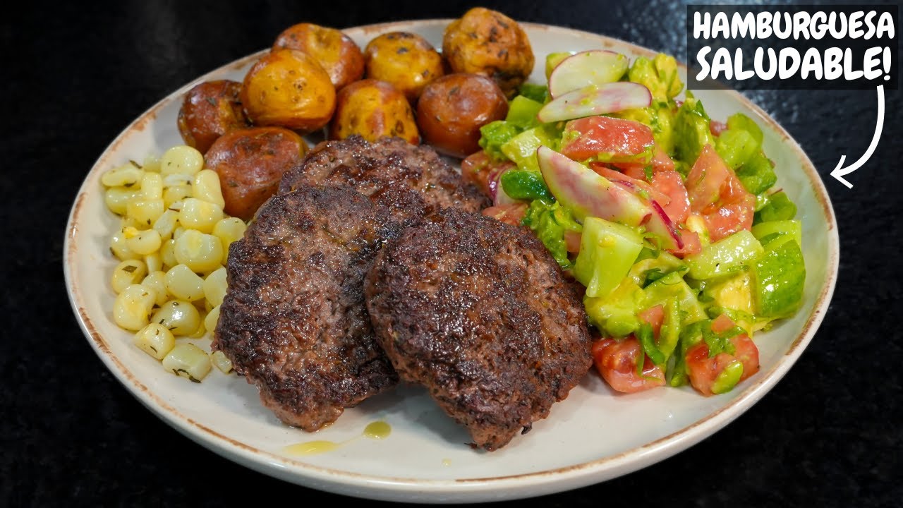 La COMIDA que querrás comer todos los días! receta fácil y económica | Abelca