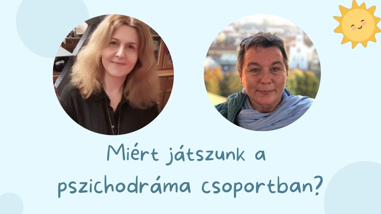 Mire jó a pszichodráma játék?