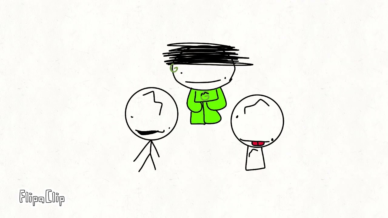 Regresaron ellos :D PARTE 3