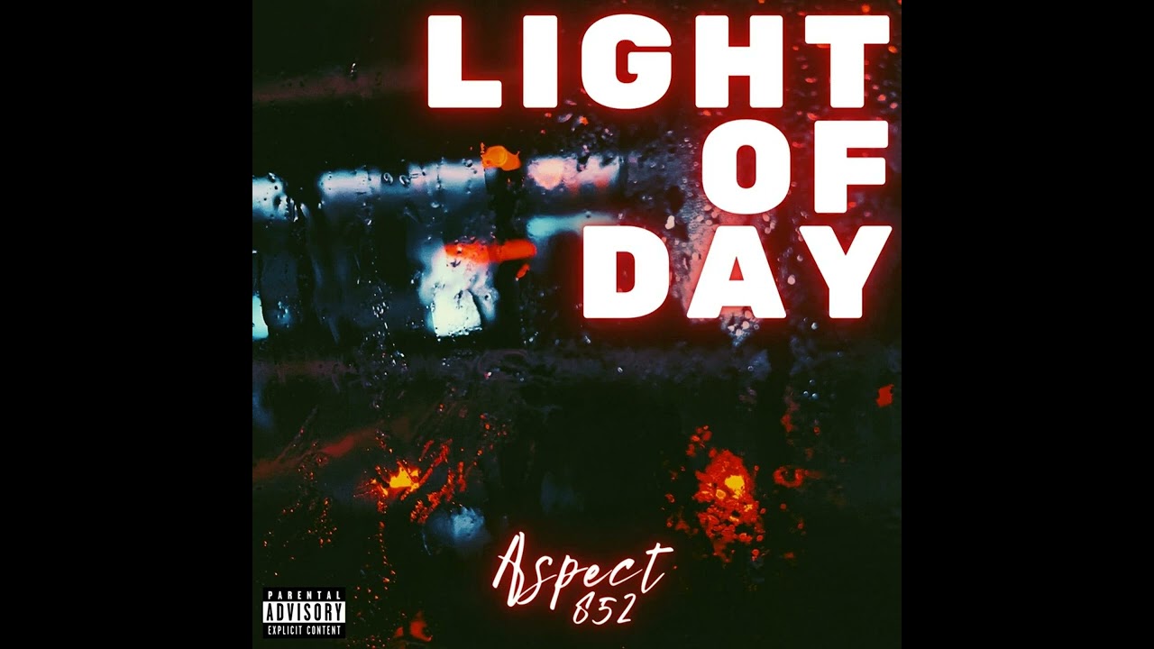 Aspect852 - LIght of Day