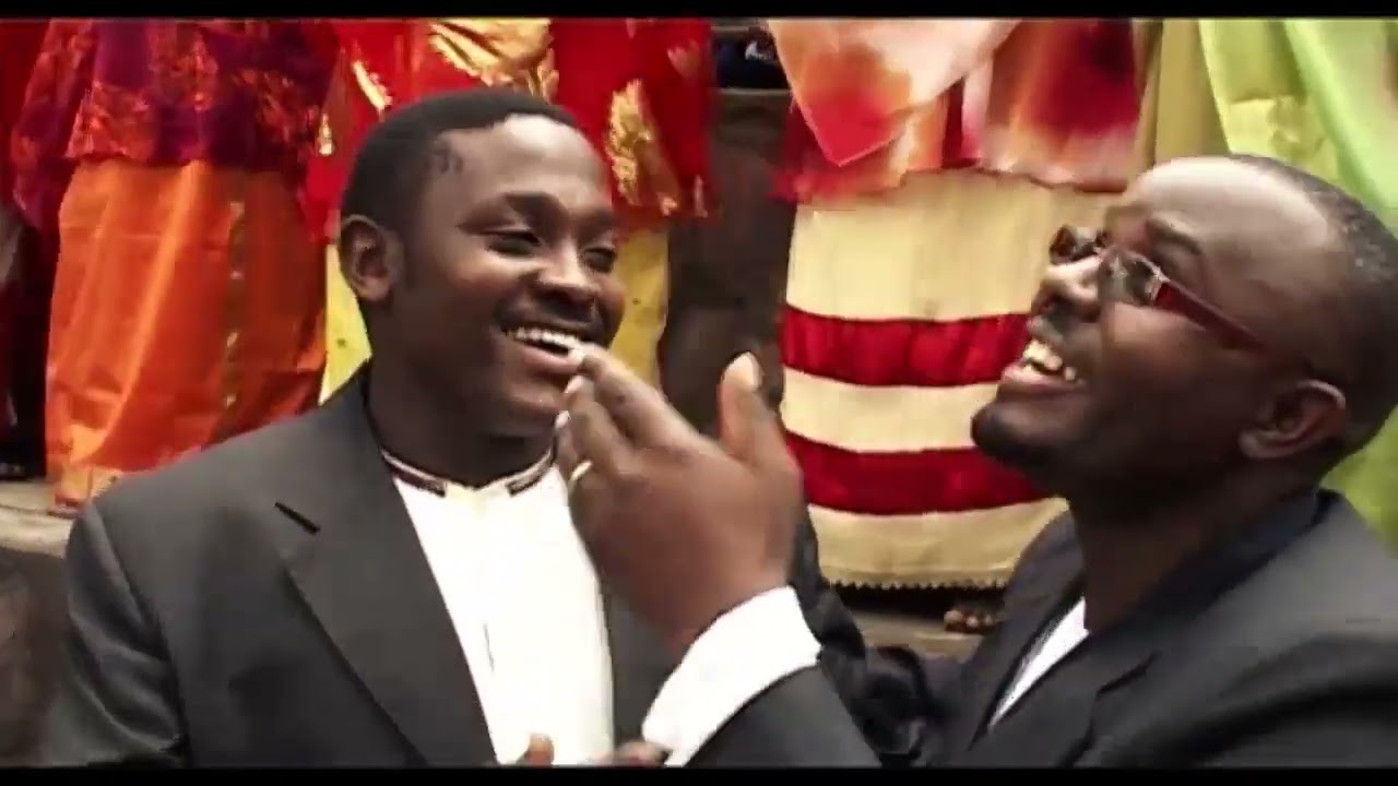Tufaki - Saints Kabale Choir