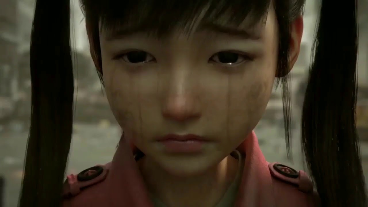 Life After Animated Short Muvie|Life After Indonesia|Life After Guide