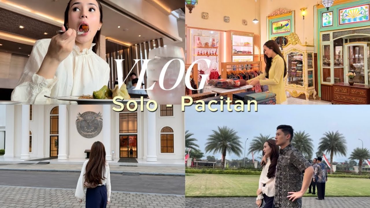 BVLOG - Nyusulin Suami Sebelum Long Distance sebentar🫶🏻
