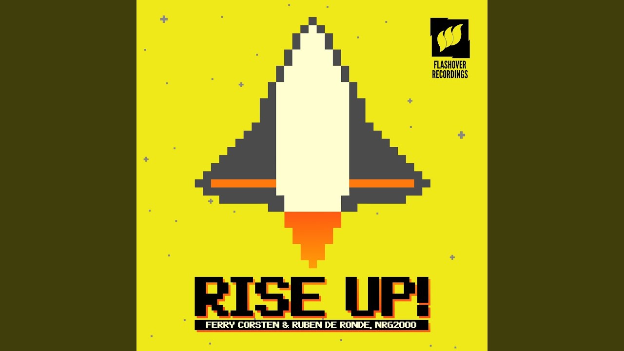 Rise Up (Extended Mix)