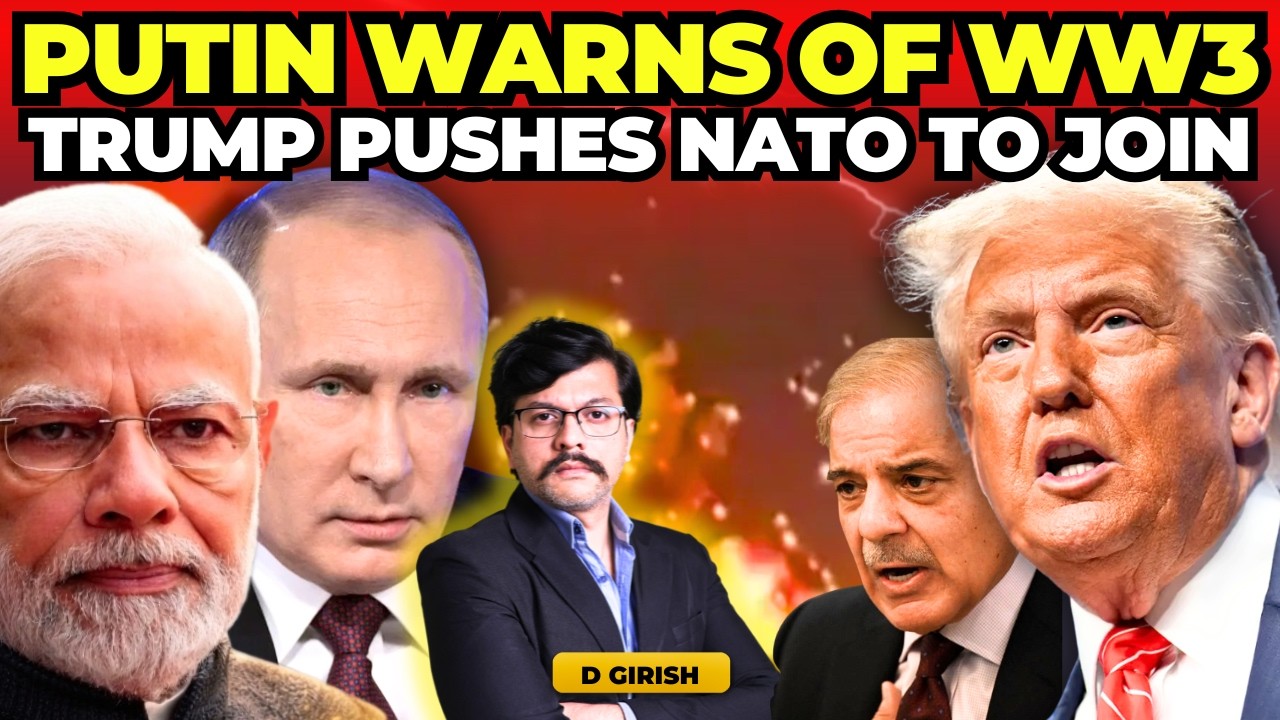 Trump STRIKES Isfahan Missile City | Gulf Nations Call for 