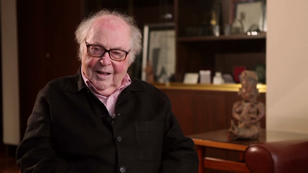 Seis visiones: entrevista a Marshall Sahlins (2da parte)