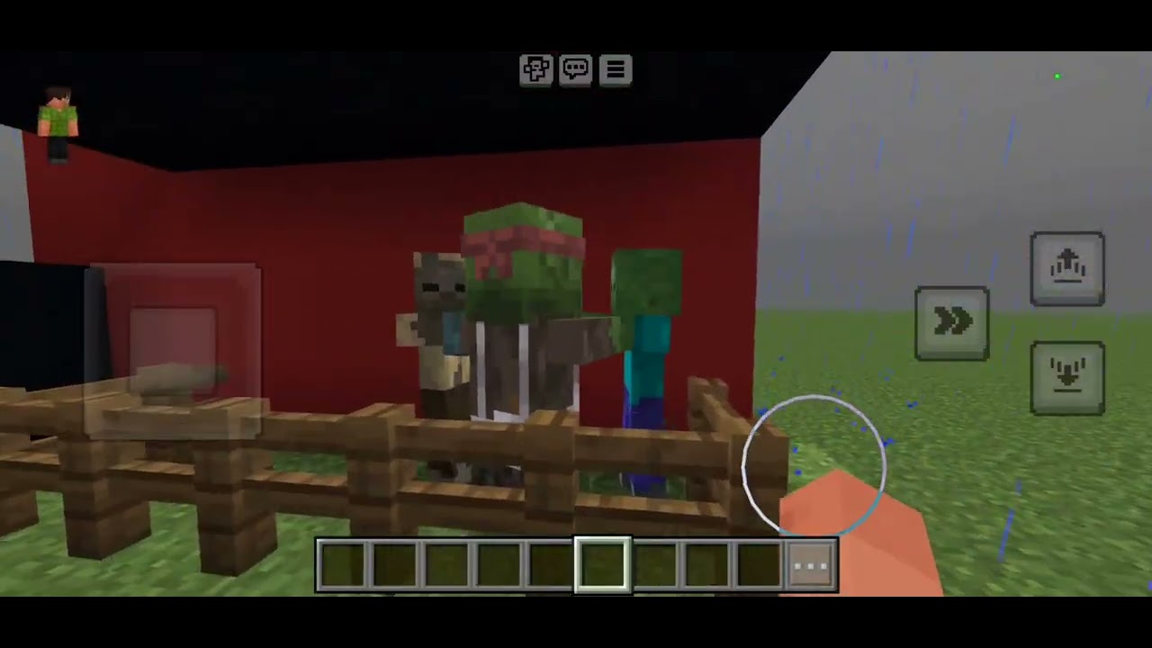 guess the mob