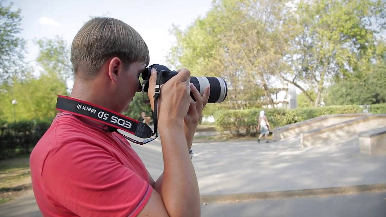 Великолепные фотографии с Canon EOS 5D Mark III