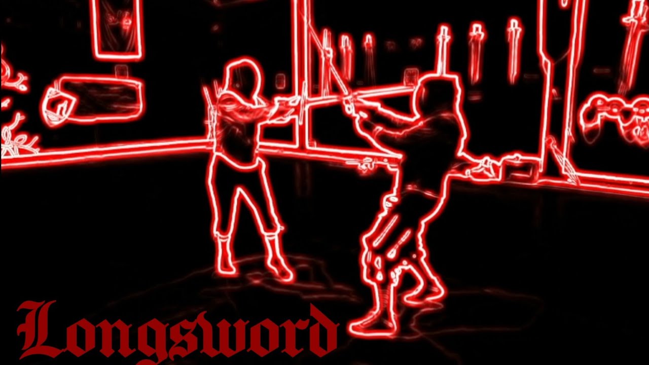 Longsword