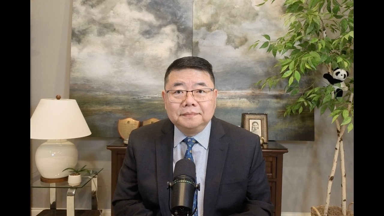 伊朗战事升级石油价格飙升 川普想撤了!/台湾行政院长东京看球赛/景俊海复出了/王剑每日观察/20260309