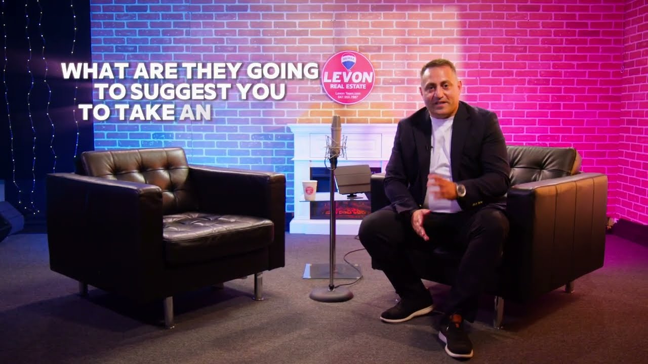 Built in Canada: Inspiring Success Stories from People Who Made It 🇨🇦 | Hosted by Levon Gyulinyan