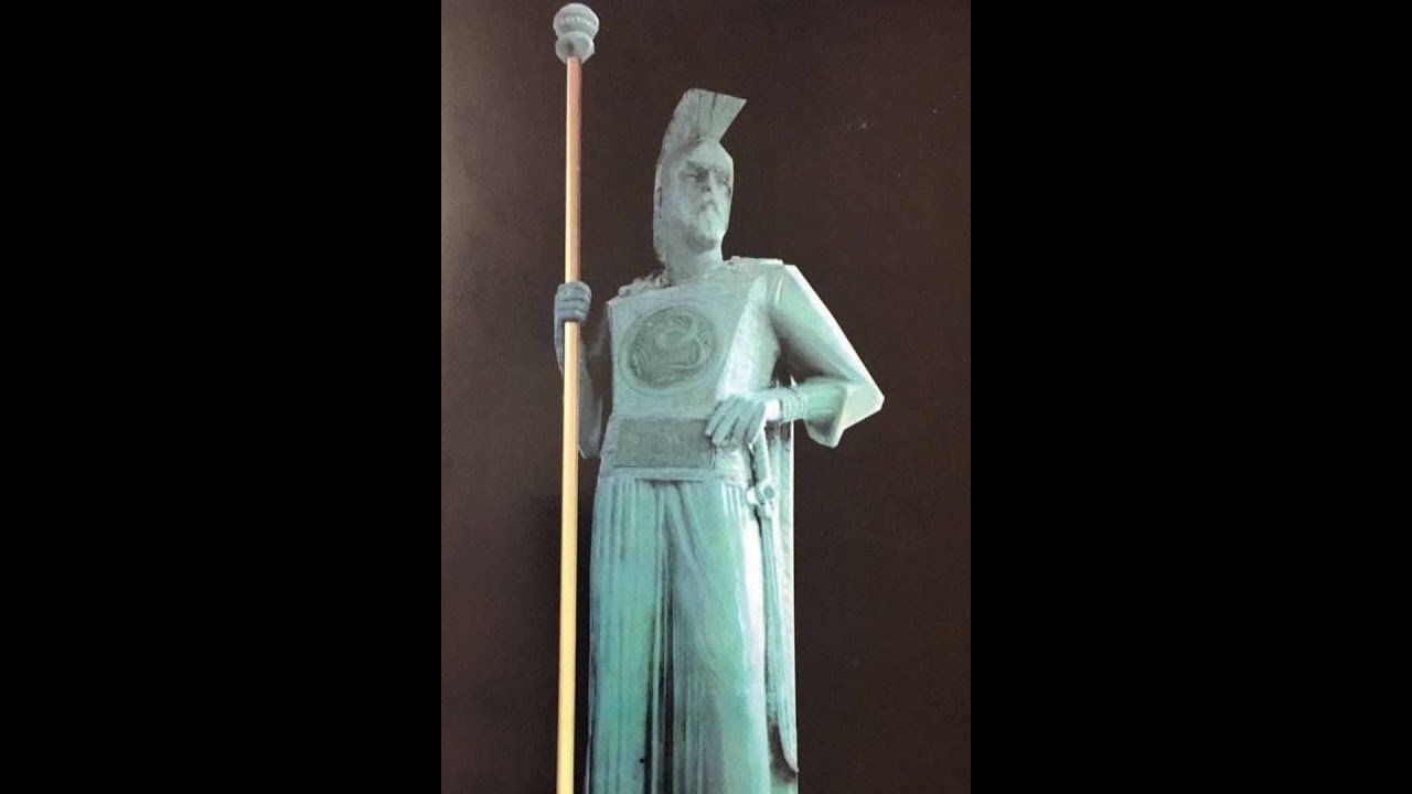 GALAURI GALABRI &ndash; MBRETI ILIR Q&Euml; UDH&Euml;HOQI TAULANT&Euml;T N&Euml; MESJET&Euml;N E SHEKULLIT T&Euml; VII PARA ER&Euml;S S&Euml; RE