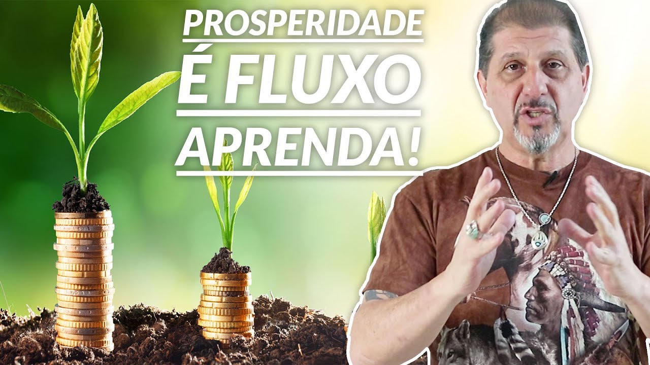 Prosperidade e Abundância - Reprograme a sua mente para o Sucesso | Xamanismo em Você #162