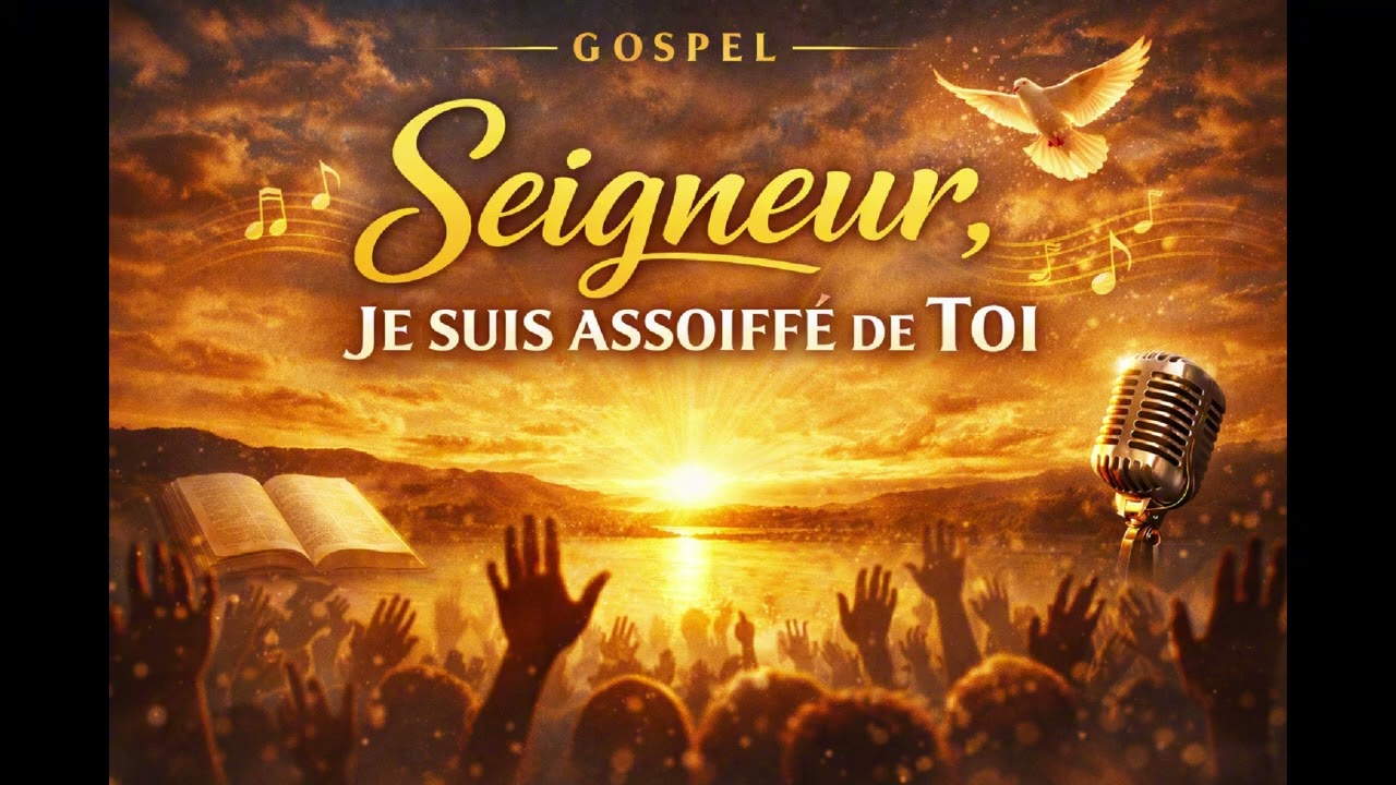 ASSOIFFÉ DE TOI