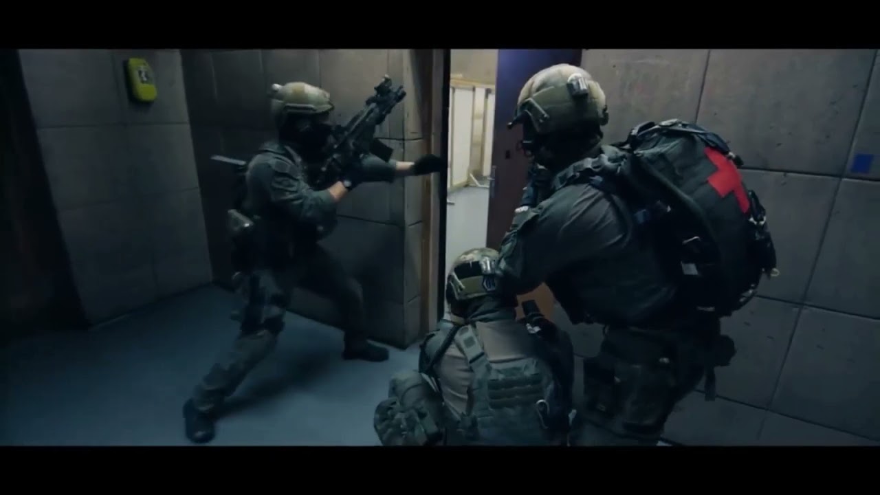 GSG9 edit