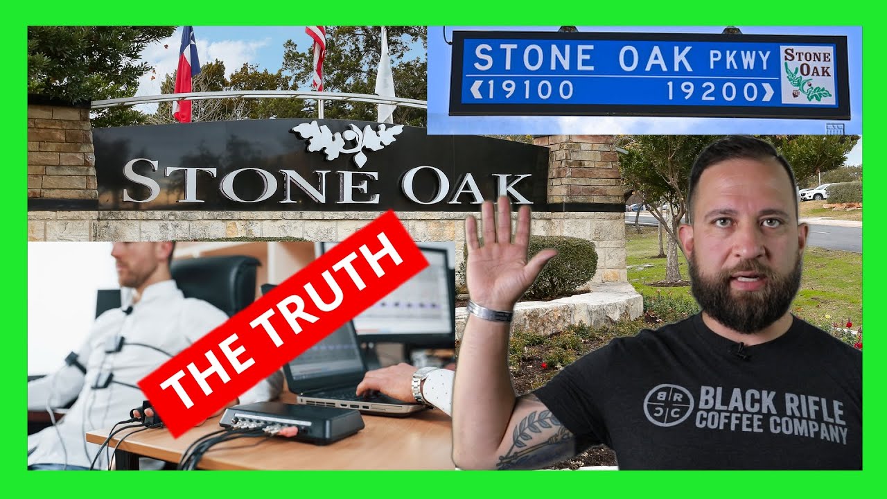 Stone Oak, Truth! - San Antonio, TX